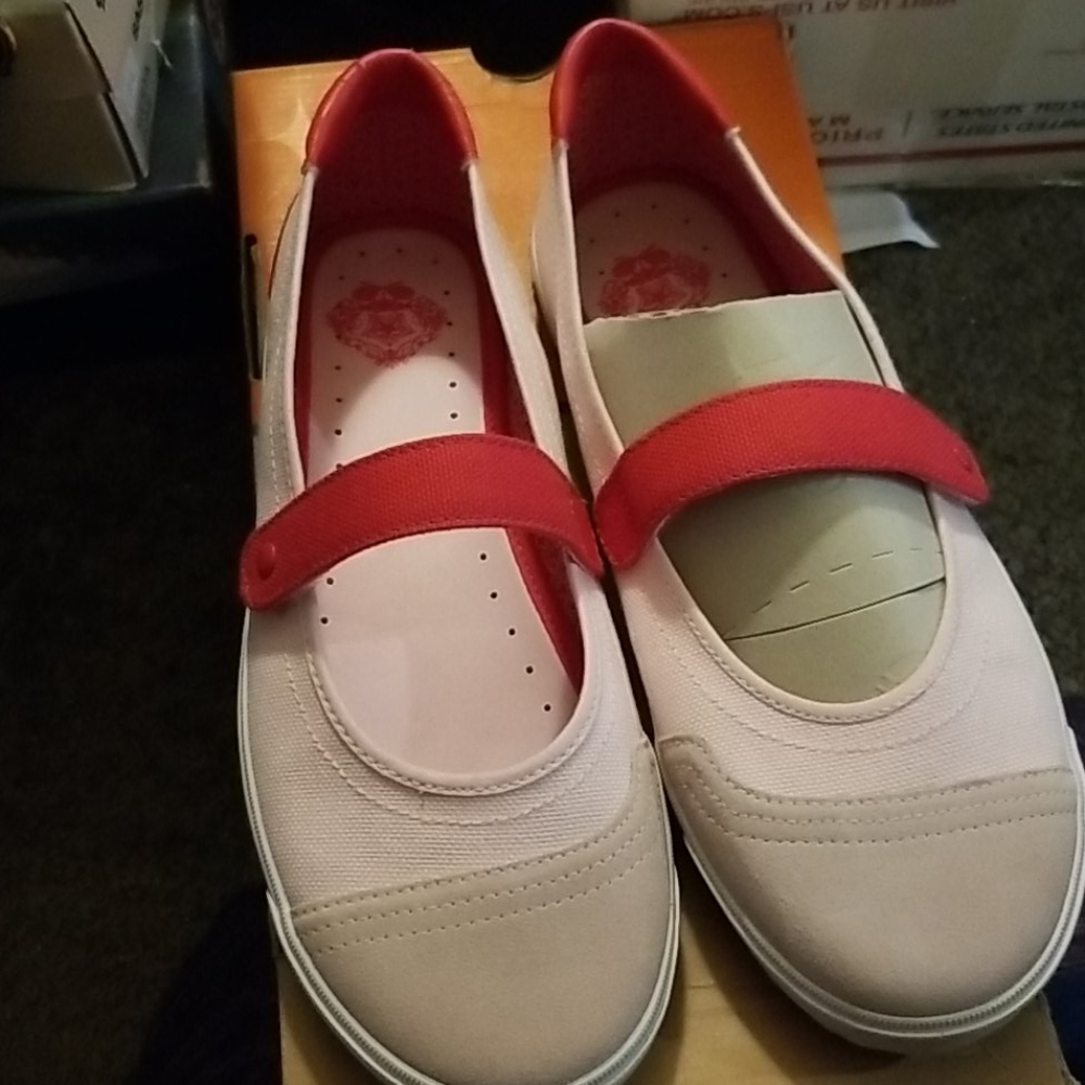 Nike volley Jane sneaker